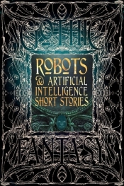 Robots & Artificial Intelligence Short Stories