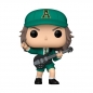 Funko POP Rocks: AC/DC - Angus Young (Green) (411)