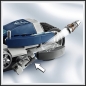Lego Marvel Super Heroes: Avengers - Walka na motocyklu (76142)