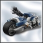 Lego Marvel Super Heroes: Avengers - Walka na motocyklu (76142)