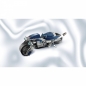 Lego Marvel Super Heroes: Avengers - Walka na motocyklu (76142)