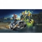 Lego Marvel Super Heroes: Avengers - Walka na motocyklu (76142)
