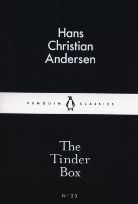 The Tinder Box - Hans Christian Andersen