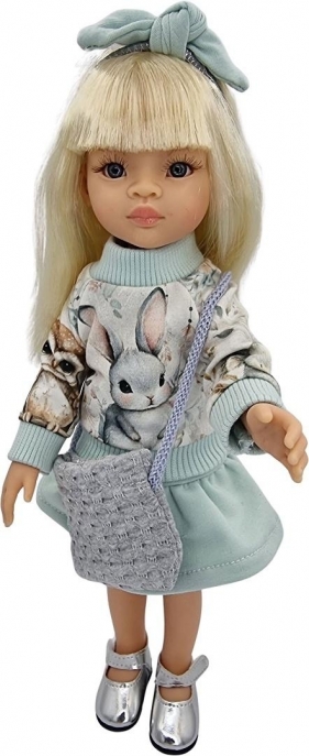 Ubranko dla lalek Paola Reina 32cm
