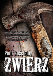 Zwierz - Piotr Kościelny