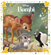Bambi. Leśna historia. Disney - Opracowanie zbiorowe