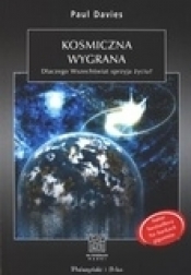 Kosmiczna wygrana - Paul Davies