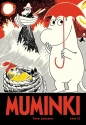 Muminki. Tom 2 - Tove Jansson
