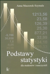 Podstawy statystyki dla studentów i nauczycieli