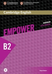 Cambridge English Empower Upper Intermediate Workbook with answers - Rimmer Wayne