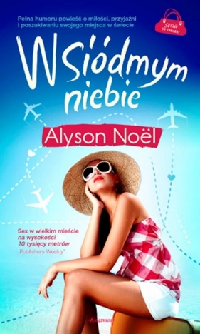 W siódmym niebie - Noel Alyson