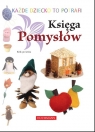 Księga pomysłów