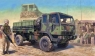 TRUMPETER M1078 LMTV Cargo Truck (01004)