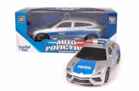 Auto policja (130045)