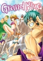Grand Blue. Tom 11 - Kenji Inoue, Kimitake Yoshioka