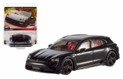 Hot Wheels Premium Porsche Taycan Turbo S