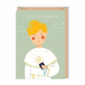 Kernet Komunia