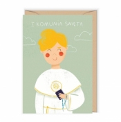 Kernet Komunia