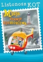 Listonosz Kot Misja prawie niemożliwa - Mariusz Niemycki