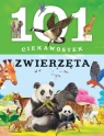 101 ciekawostek. Zwierzęta Niko Dominiguez, Estelle Talavera