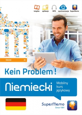 Niemiecki Kein Problem! - Waldemar Trambacz