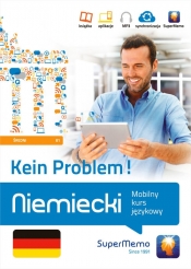 Niemiecki Kein Problem! - Waldemar Trambacz