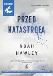 Przed katastrofą - Noah Hawley