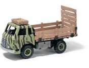 SCHLEICH CIĘŻARÓWKA Z KIEROWCĄ