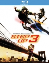 Step Up 3 (Blu-ray)