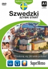 Szwedzki Szybki start Kurs komputerowy A1 poziom podstawowy