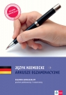 Język niemiecki Arkusze egzaminacyjne Egzamin gimnazjalny Poziom podstawowy i rozszerzony