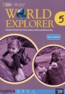 World Explorer 5 Zeszyt ćwiczeń