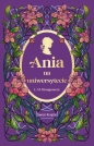 Ania na uniwersytecie - Lucy Maud Montgomery