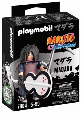 Figurka Naruto 71104 Madara (71104)