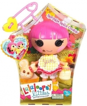 Lalaloopsy Littles Doll-Sprinkle Spice (511038/511045)