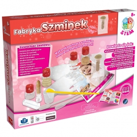Fabryka szminek (61104)