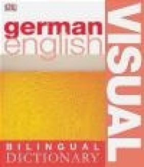 German English Visual Dictionary