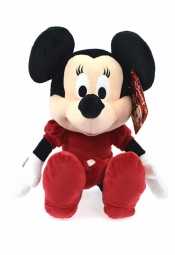 Maskotka Myszka Minnie Disney 50 cm (M-109(21045))