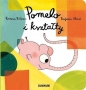 Pomelo i kształty - Benjamin Chaud, Ramona Bădescu