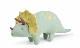 Przytulanka dinozaur Triky