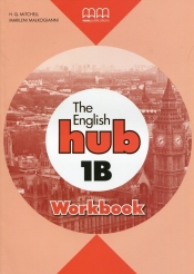 The English Hub 1B Workbook