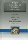 Ewangelia wg św. Marka cz.1 Rozdziały 1,1 - 8,26