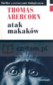 Atak makaków