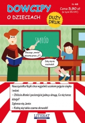 Dowcipy Nr 46 O dzieciach - Przemysław Adamczewski