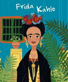 Frida Kahlo - Kent Jane
