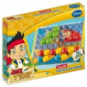 Mozaika Fantacolor Junior Jake i Piraci z Nibylandii (4204)