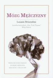 Mózg Mężczyzny - Brizendine Louann