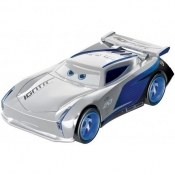 Pojazd Cars Jackson Storm (DXV29/GKB24)