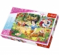 Puzzle 200: Disney Princess - Marzenie o miłości (13204)