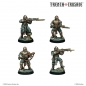 Trench Crusade: Carcass Front
